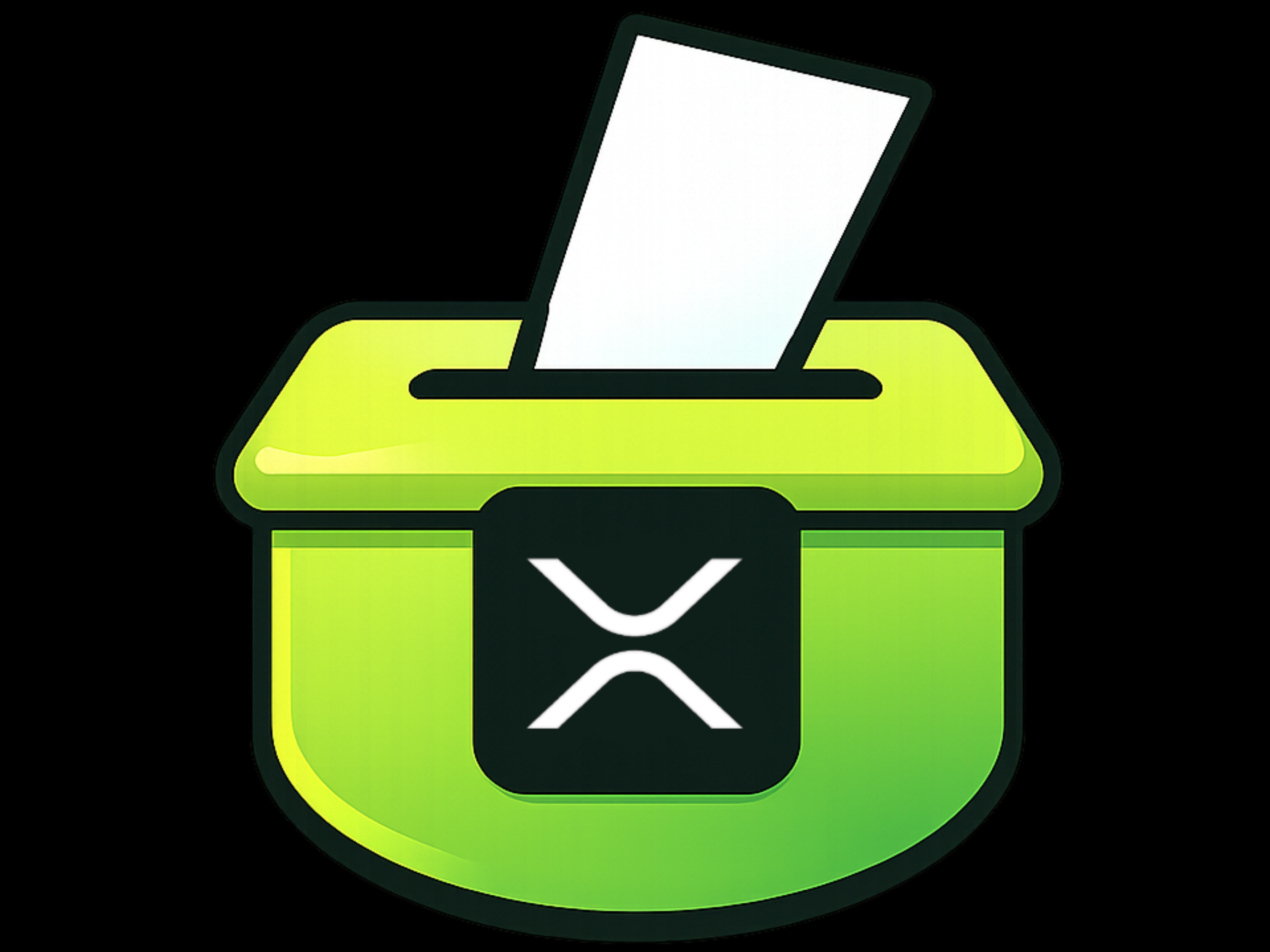 XRPL Vote Board - Help Fund Community Listings campaign artwork