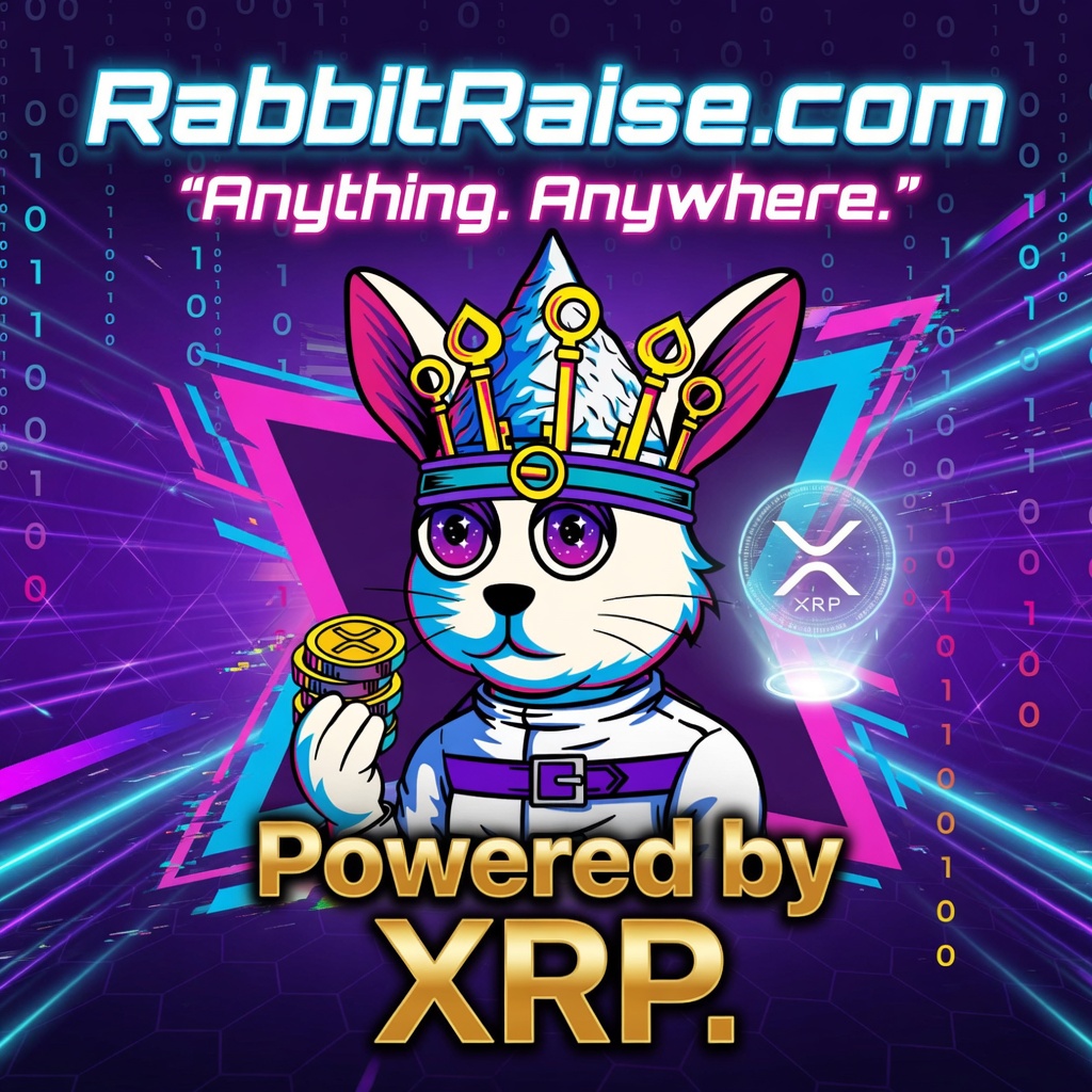 Rabbit Raise wallet profile image